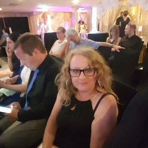 Meet your Posher, Dale